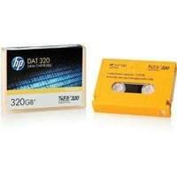 HP DAT 320 Data Cartridge