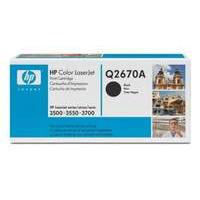 HP - Toner cartridge - 1 x black - 6000 pages