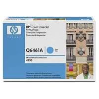 HP - Toner cartridge - 1 x cyan - 12000 pages