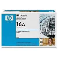 HP 16A - Toner cartridge - 1 x black - 12000 pages