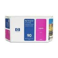 hp 90 print cartridge 1 x magenta