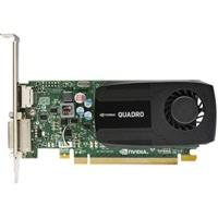 HP Quadro K420 2048MB DDR3