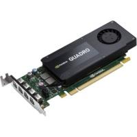 HP Quadro K1200 4096MB GDDR5