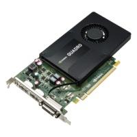 HP Quadro K2200 4096MB GDDR5