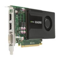 HP Quadro M2000 4096MB GDDR5