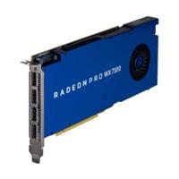 HP Radeon Pro WX 7100 8192MB GDDR5