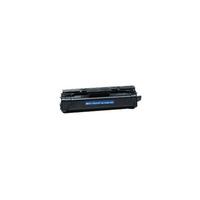 HP 96A Black Standard Capacity Remanufactured Laser Toner Cartridge (Full Code C4096A)