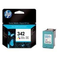 HP 342 - Print cartridge - 1 x colour (cyan magenta yellow) - 220 pages