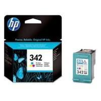 hp 342 print cartridge 1 x colour cyan magenta yellow 220 pages