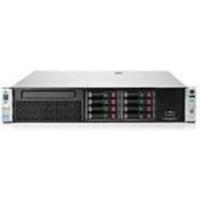 HP ProLiant DL380e Gen8 Base - Xeon E5-2407 2.2 GHz (668666-421)