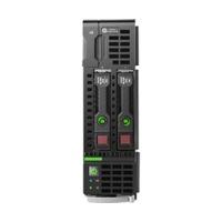 HP ProLiant BL460c Gen9 Performance - Xeon E5-2670v3 2.3GHz (727031-B21)