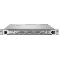 HP ProLiant DL360 Gen9 Entry - Xeon E5-2603V3 1.6 GHz (755260-B21)