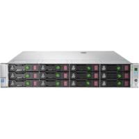 HP ProLiant DL380 Gen9 Base - Xeon E5-2620v3 2.4 GHz (752688-B21)