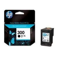 HP 300 - Print cartridge - 1 x black - 200 pages