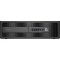 HP EliteDesk 800 G2 SFF (X3J12ET...
