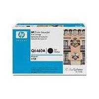 HP - Toner cartridge - 1 x black - 12000 pages