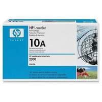 hp 10a toner cartridge 1 x black 6000 pages