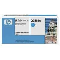 hp toner cartridge 1 x cyan 6000 pages