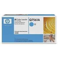 hp toner cartridge 1 x cyan 3500 pages