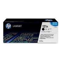 Hp Hewlett Packard Black Laser Laserjet Colour Color Toner Cartridge C9700A for 1500 and 2500 series: HP