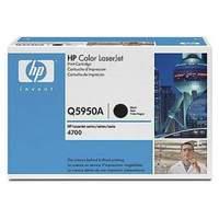 HP - Toner cartridge - 1 x black - 11000 pages