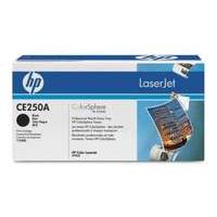 HP CE250A - Toner cartridge - 1 x black - 5000 pages