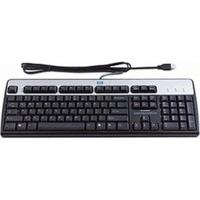 HP Standard Keyboard 2004 (DT528A-ABU)