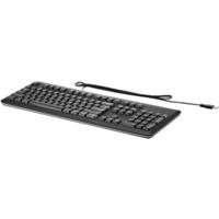 HP USB Keyboard AR