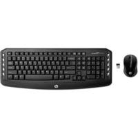 HP Wireless Classic Desktop UK