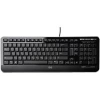 HP USB Keyboard DE