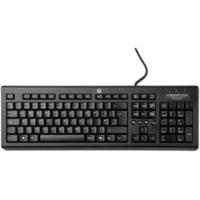 HP Classic Wired Keyboard PL