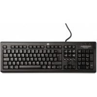 HP Classic Wired Keyboard (WZ972...
