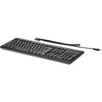 HP USB Keyboard ES