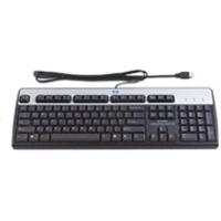 HP Standard BasisKeyboard 2004 (DT528A#ABV)