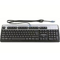 HP Standard BasisKeyboard 2004 (DT528A-ABY)