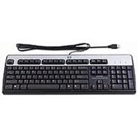 HP Standard Keyboard 2004 (DT528A-ABS)