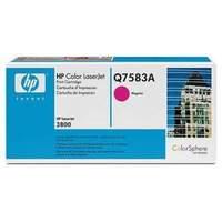 HP - Toner cartridge - 1 x magenta - 6000 pages