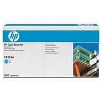 HP - Drum kit - 1 x cyan - 35000 pages