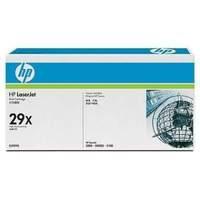 HP 29X - Toner cartridge - 1 x black - 10000 pages