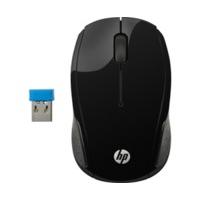 HP 200 (black)