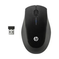 HP X3900 Wireless Mouse