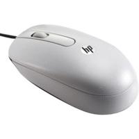 HP 1000dpi USB Laser Mouse (K7W54AA)