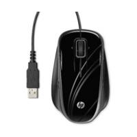 HP 5-Button Optical Comfort Mouse (BR376AA)