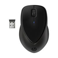 HP Comfort Grip Wireless Mouse