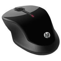 HP X3500 Wireless Mouse (H4K65AA)