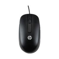 HP Optical PS/2 Mouse - Retail (...