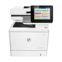 hp color laserjet enterprise mfp m577f b5l47a