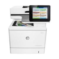 hp color laserjet enterprise mfp m577dn b5l46a