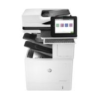 HP LaserJet Enterprise Flow MFP ...