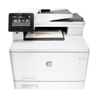 HP Color LaserJet Pro MFP M477fnw (CF377A)